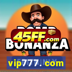 vip777. com